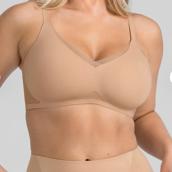 Honeylove CrossOver Bra - Picture 4 of 7